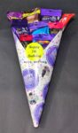 CONE HAMPER – BIRTHDAY THEME By GiftsMyStore